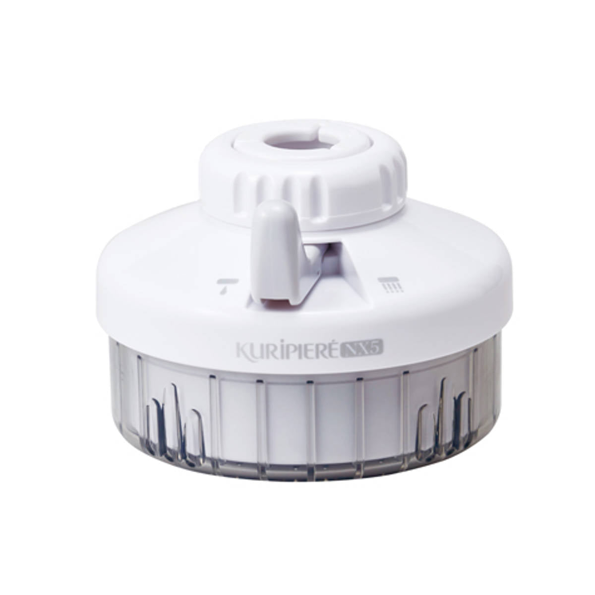 浄水蛇口 シャワー 節水機能 クリピーレNX5